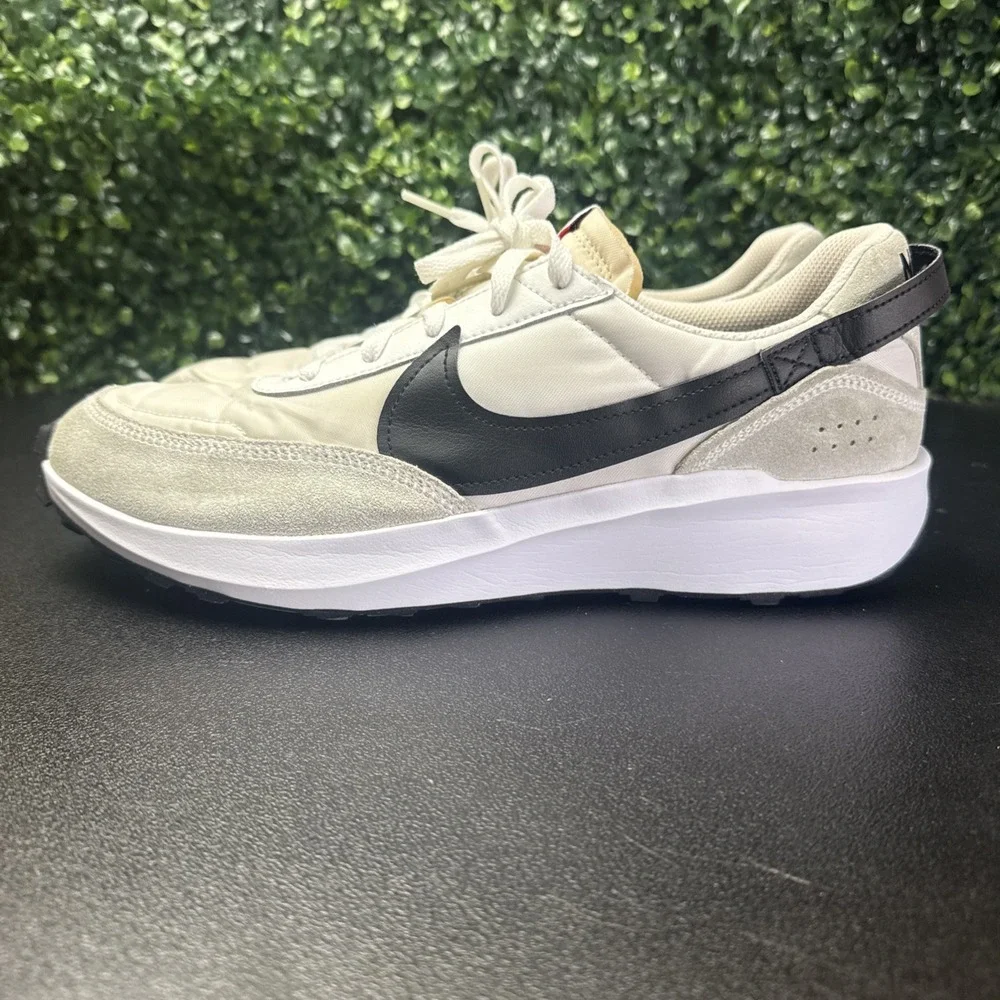 Nike Waffle Debut Shoes Mens Size 12 Athletic Running Sneakers